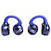 Soundgear Clips Auricolare True Wireless Stereo (TWS) A clip Musica e Chiamate Bluetooth Blu - Foto miniatura 3