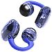 Soundgear Clips Auricolare True Wireless Stereo (TWS) A clip Musica e Chiamate Bluetooth Blu - Foto miniatura 4