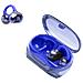 Soundgear Clips Auricolare True Wireless Stereo (TWS) A clip Musica e Chiamate Bluetooth Blu - Foto miniatura 5
