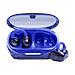 Soundgear Clips Auricolare True Wireless Stereo (TWS) A clip Musica e Chiamate Bluetooth Blu - Foto miniatura 1