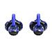 Soundgear Clips Auricolare True Wireless Stereo (TWS) A clip Musica e Chiamate Bluetooth Blu - Foto miniatura 9