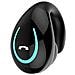 Auricolare Bluetooth 5.0 Premium - Resistente All'acqua, 10mm Bass, 20h Autonomia, Design Mini Iperleggero, Orecchio Libero - Per Sport, Lavoro, E Musica! - Foto miniatura 2