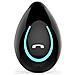 Auricolare Bluetooth 5.0 Premium - Resistente All'acqua, 10mm Bass, 20h Autonomia, Design Mini Iperleggero, Orecchio Libero - Per Sport, Lavoro, E Musica! - Foto miniatura 3