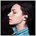 Auricolare Bluetooth 5.0 Premium - Resistente All'acqua, 10mm Bass, 20h Autonomia, Design Mini Iperleggero, Orecchio Libero - Per Sport, Lavoro, E Musica! - Foto miniatura 1