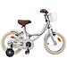 Bicicletta per Bambini 16 Pollici per bambini di 4-6 anni - Foto miniatura 1