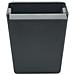 Fioriere per Euro pallet 12 pcs Grigio 13,5 x 9 x 9,5 cm - Foto miniatura 4
