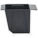 Fioriere per Euro pallet 12 pcs Grigio 13,5 x 9 x 9,5 cm - Foto miniatura 5