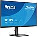 ProLite XB2791QS-B1 Monitor PC 68,6 cm (27") 2560 x 1440 Pixel Quad HD LED Nero - Foto miniatura 3