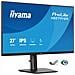 ProLite XB2791QS-B1 Monitor PC 68,6 cm (27") 2560 x 1440 Pixel Quad HD LED Nero - Foto miniatura 1