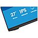 ProLite XB2791QS-B1 Monitor PC 68,6 cm (27") 2560 x 1440 Pixel Quad HD LED Nero - Foto miniatura 17
