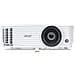 P1357 Proiettore a raggio standard 4800 ANSI lumen DLP WXGA (1280x800) Compatibilità 3D Bianco - Foto miniatura 2
