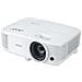 P1357 Proiettore a raggio standard 4800 ANSI lumen DLP WXGA (1280x800) Compatibilità 3D Bianco - Foto miniatura 3