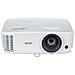 P1357 Proiettore a raggio standard 4800 ANSI lumen DLP WXGA (1280x800) Compatibilità 3D Bianco - Foto miniatura 4