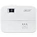 P1357 Proiettore a raggio standard 4800 ANSI lumen DLP WXGA (1280x800) Compatibilità 3D Bianco - Foto miniatura 6
