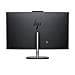 E4ET2EA All-in-One PC Copilot+ PC Intel Core Ultra 9 68,6 cm (27") 2560 x 1440 Pixel PC All-in-one 24 GB DDR5-SDRAM 1 TB SSD Windows 11 Home Wi-Fi 7 (802.11be) Nero, Grigio - Foto miniatura 7