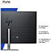 E4ET2EA All-in-One PC Copilot+ PC Intel Core Ultra 9 68,6 cm (27") 2560 x 1440 Pixel PC All-in-one 24 GB DDR5-SDRAM 1 TB SSD Windows 11 Home Wi-Fi 7 (802.11be) Nero, Grigio - Foto miniatura 17
