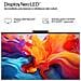 E4ET2EA All-in-One PC Copilot+ PC Intel Core Ultra 9 68,6 cm (27") 2560 x 1440 Pixel PC All-in-one 24 GB DDR5-SDRAM 1 TB SSD Windows 11 Home Wi-Fi 7 (802.11be) Nero, Grigio - Foto miniatura 18