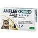 Amflee Combo 3 Pipette Gatti /Furetti - Foto miniatura 1