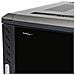 Armadio server rack chiuso a ribalta 12U 90 cm con ruote - Foto miniatura 3