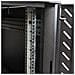 Armadio server rack chiuso a ribalta 12U 90 cm con ruote - Foto miniatura 6