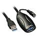 Prolunga attiva USB 3.0, 10m - Foto miniatura 2