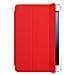 Custodia per iPad Mini - Colore Rosso - Foto miniatura 1