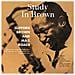 Clifford Brown / Max Roach - Study In Brown - Foto miniatura 1