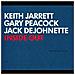 Keith Jarrett - Inside Out - Foto miniatura 1