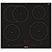 Piano Cottura EH601LFC1E a Induzione 4 Zone Cottura da 57.2cm Colore Nero - Foto miniatura 1