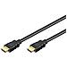 CAVO HDMI HIGH SPEED 1.4 CON ETHERNET A / A M / M 15.00 Mt. - Foto miniatura 1