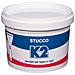 Stucco K2 In Pasta Riempitivo Color Bianco Kg. 1 1030 - Foto miniatura 4