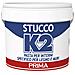 Stucco K2 In Pasta Riempitivo Color Bianco Kg. 1 1030 - Foto miniatura 5