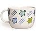 Tazza Jumbo senza piattino Tartaruga ml. 450. - Foto miniatura 2