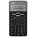 calcolatrice scientifica el 509 grigia - Foto miniatura 2