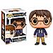 Harry Potter Con Pullover H Limited Edition Pop Funko Vinyl Harry Potter #27 - Foto miniatura 2