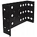 I-CASE VESA-RACK - Supporto universale VESA per montaggio monitor a rack 19'' - Foto miniatura 2