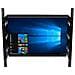 I-CASE VESA-RACK - Supporto universale VESA per montaggio monitor a rack 19'' - Foto miniatura 5