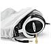Shp-600 Cuffie Auricolare Stereo Per Dj - Foto miniatura 2