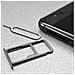 Kit Adattatore Nano-sim, Micro-sim E Sim Card Standard + Accessorio Spillo - Foto miniatura 6