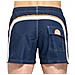 Bs / rb Elastic Waist Boardshort Uomo Taglia S - Foto miniatura 1
