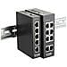 DIS-100E-5W switch di rete No gestito L2 Fast Ethernet (10/100) Nero - Foto miniatura 1
