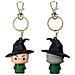 Hp Mcgonagall Figurative Keychain Portachiavi - Foto miniatura 1