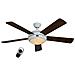 Titanium 132, Ventilatore, - Marrone - Foto miniatura 1