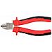 Ergotorque Fresa Laterale Diagonale 125 Mm 115.1011 - Foto miniatura 1