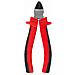 Ergotorque Fresa Laterale Diagonale 125 Mm 115.1011 - Foto miniatura 2