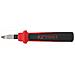 Ergotorque Fresa Laterale Diagonale 125 Mm 115.1011 - Foto miniatura 3