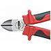 Ergotorque Fresa Laterale Diagonale 125 Mm 115.1011 - Foto miniatura 4