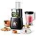 Hr7510 / 10 Robot Da Cucina Compatto 800 W Nero - Foto miniatura 1