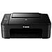 Stampante Multifunzione PIXMA TS3355 Inkjet a Colori Stampa Copia Scansione A4 4 ipm (B / N) 7,7 ipm (a Colori) Wi-Fi / USB 2.0 - Foto miniatura 1