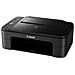 Stampante Multifunzione PIXMA TS3355 Inkjet a Colori Stampa Copia Scansione A4 4 ipm (B / N) 7,7 ipm (a Colori) Wi-Fi / USB 2.0 - Foto miniatura 2